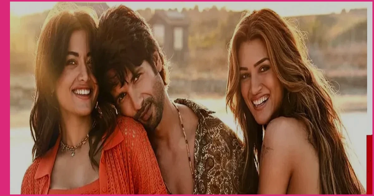 প্রেক্ষাগৃহে ফ্লপ হলেও নেটফ্লিক্সে বাংলাদেশে শীর্ষে ‘ককটেল ২’