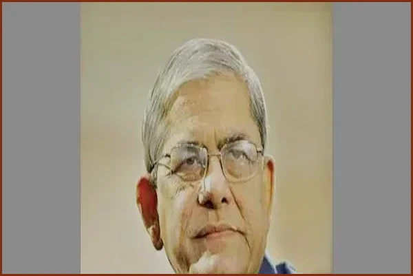 প্রেসিডেন্ট প্রার্থী চূড়ান্ত করতে আজ বৈঠকে বিএনপি