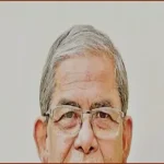 প্রেসিডেন্ট হওয়ার কথা কখনো ভাবিনি: মির্জা ফখরুল ইসলাম আলমগীর