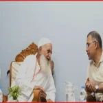ফটিকছড়িতে হেফাজত আমিরের সঙ্গে প্রধানমন্ত্রীর সৌজন্য সাক্ষাৎ ও মতবিনিময়