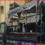 ফরিদপুরে মাদক নিয়ে দুই পক্ষের সংঘর্ষ, পুলিশের গাড়িতে হামলা
