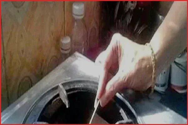 ফের গ্যাসের সরবরাহ কমছে, ভোগান্তিতে সাধারণ গ্রাহক ও সিএনজি চালকরা