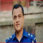 ফেসবুকে পোস্টের জেরে সংযুক্ত পুলিশ সুপার রেজাউল করিম