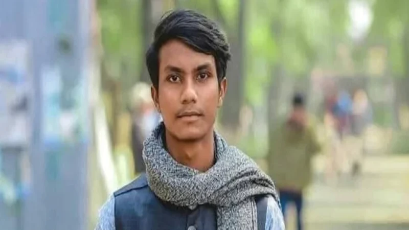 ফ্যামিলি কার্ড শুমারিতে তথ্য সংগ্রহকারী হলেন নিষিদ্ধ ছাত্রলীগ নেতা
