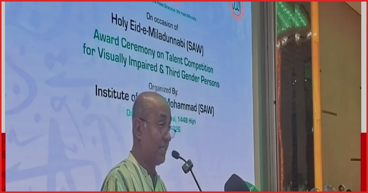 ফ্যাসিবাদ পুনর্বাসন ঠেকাতে রোডম্যাপ তৈরির আহ্বান আইনমন্ত্রীর