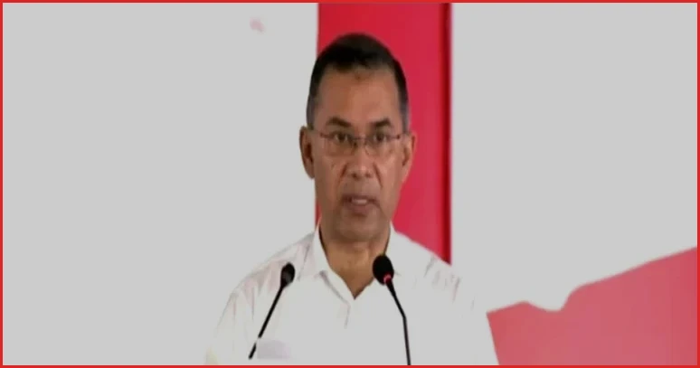 ফ্যাসিবাদবিরোধী আন্দোলনে হত্যাকাণ্ডের বিচার হবে স্বচ্ছ ও নিরপেক্ষ: প্রধানমন্ত্রী