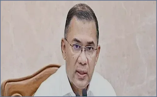 ফ্যাসিবাদমুক্ত বাংলাদেশে এখন ঘুরে দাঁড়ানোর পালা: প্রধানমন্ত্রী