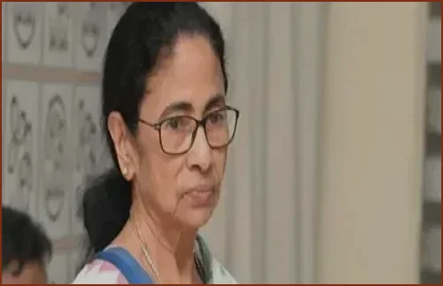 বইয়ের রয়্যালটি না পাওয়ায় সংকটে মমতা বন্দ্যোপাধ্যায়