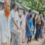 বগুড়ায় রেল কর্মকর্তাদের ওপর হামলা, সোনাতলা স্টেশন সাময়িক বন্ধ