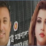 বঙ্গভবনে দাপ্তরিক কার্যক্রম শুরু করলেন প্রেসিডেন্ট মির্জা ফখরুল