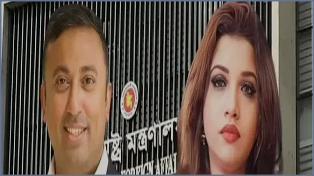 বঙ্গভবনে দাপ্তরিক কার্যক্রম শুরু করলেন প্রেসিডেন্ট মির্জা ফখরুল