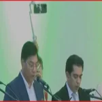 বঙ্গভবনে নতুন ৪ মন্ত্রী ও ২ প্রতিমন্ত্রীর শপথ গ্রহণ