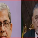 বঙ্গভবনে রাষ্ট্রপতির সঙ্গে আজ সিইসির সৌজন্য সাক্ষাৎ