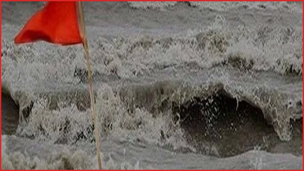 বঙ্গোপসাগরে নিম্নচাপ: ৪ বিভাগে ভারি বৃষ্টির সতর্কবার্তা