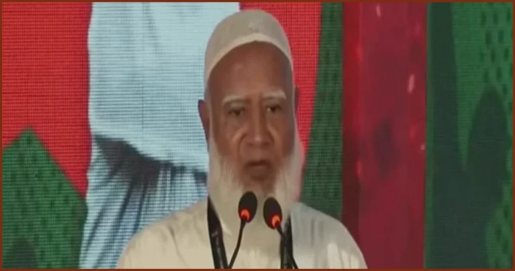 বড় বন্ধু দাবি করে কিলারকে আশ্রয় দেওয়া শিষ্টাচারবহির্ভূত: ডা. শফিকুর