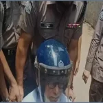 বনানী থানার মামলায় জামিন পেলেন সাবেক প্রধান বিচারপতি খায়রুল হক