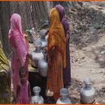 বরগুনা পৌরসভায় তীব্র সুপেয় পানির সংকট, অকেজো অধিকাংশ টিউবওয়েল