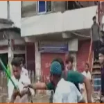 বরিশাল বিশ্ববিদ্যালয়ে ছাত্রদল-ছাত্রশিবিরের মধ্যে সংঘর্ষ, আহত ১০