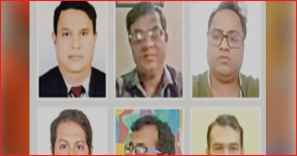 বরিশাল বিশ্ববিদ্যালয়ে জুলাই বিপ্লব বিরোধীরা এখনো বহাল গুরুত্বপূর্ণ পদে