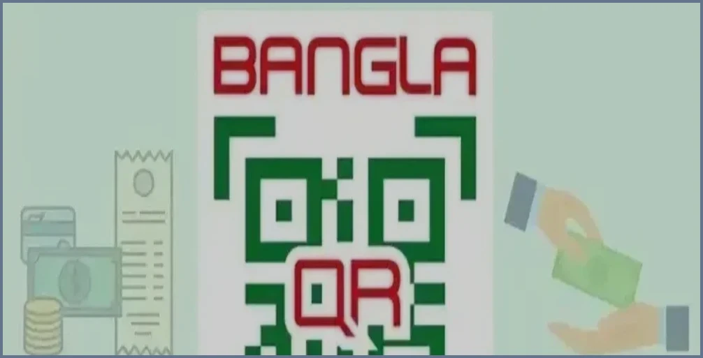 বাংলা কিউআর লেনদেনে নতুন রেকর্ড, দৈনিক লেনদেন ১১০ কোটি টাকা