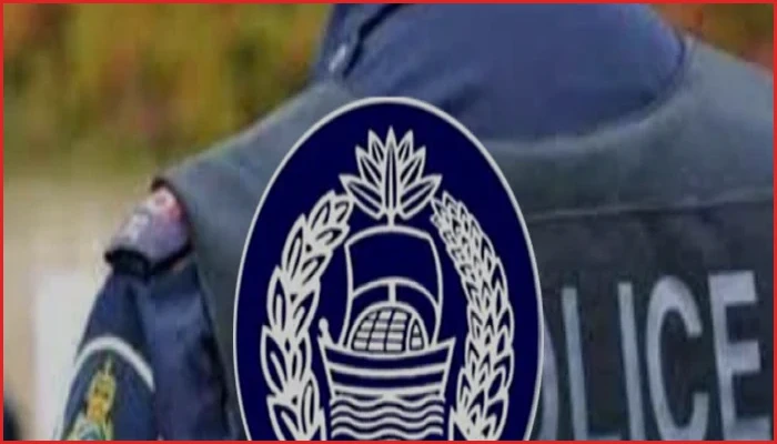 বাংলাদেশ পুলিশে ১৩ কর্মকর্তাকে একযোগে বদলি ও পদায়ন