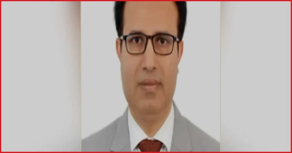 বাংলাদেশ বিজ্ঞান একাডেমির ফেলো হলেন এনএসইউ অধ্যাপক মামুন মোল্লা