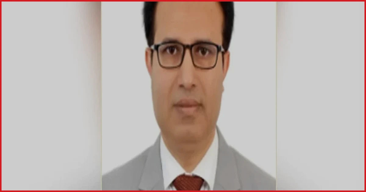 বাংলাদেশ বিজ্ঞান একাডেমির ফেলো হলেন এনএসইউ অধ্যাপক মামুন মোল্লা