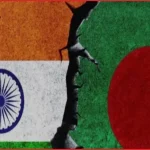 বাংলাদেশ-ভারত সম্পর্কে নতুন টানাপোড়েন: হাসিনার ফেরা নিয়ে অস্থিরতা