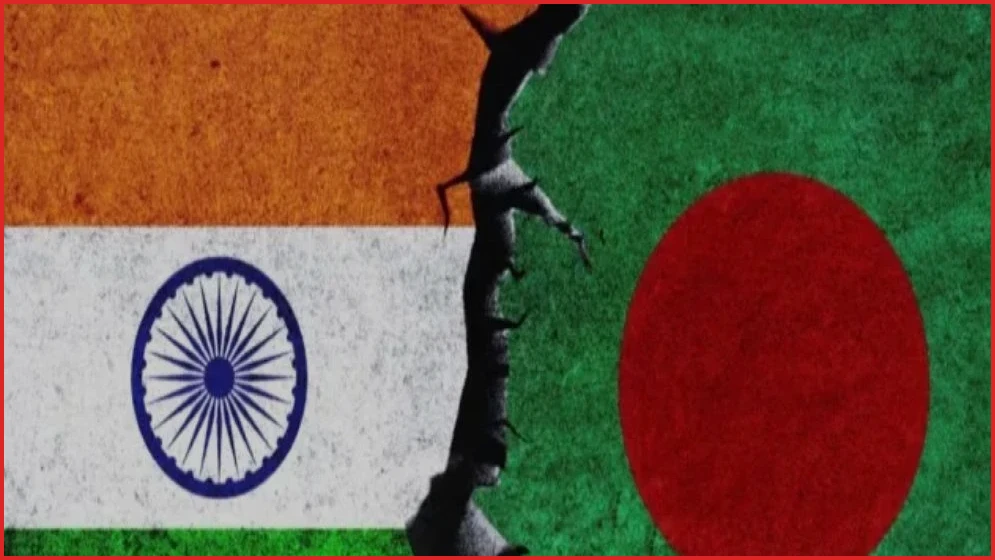 বাংলাদেশ-ভারত সম্পর্কে নতুন টানাপোড়েন: হাসিনার ফেরা নিয়ে অস্থিরতা