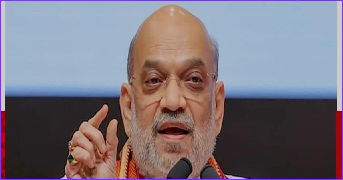 বাংলাদেশি শরণার্থীদের ৬ মাসের মধ্যে নাগরিকত্ব দেওয়ার ঘোষণা অমিত শাহের