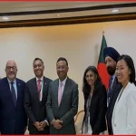 বাংলাদেশে অর্থনৈতিক রূপান্তরের নতুন সুযোগ সৃষ্টি হচ্ছে: হুমায়ুন কবির