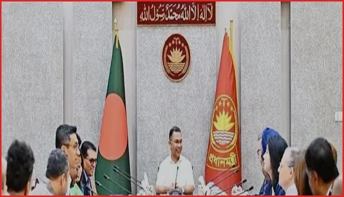বাংলাদেশে বিনিয়োগ ও ব্যবসা সম্প্রসারণে মার্কিন কোম্পানিগুলোকে প্রধানমন্ত্রীর আহ্বান