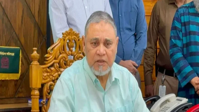 বাংলাদেশে ৩৫ বছর পর প্রতিদ্বন্দ্বিতাপূর্ণ রাষ্ট্রপতি নির্বাচন, ভোট প্রকাশ্যে
