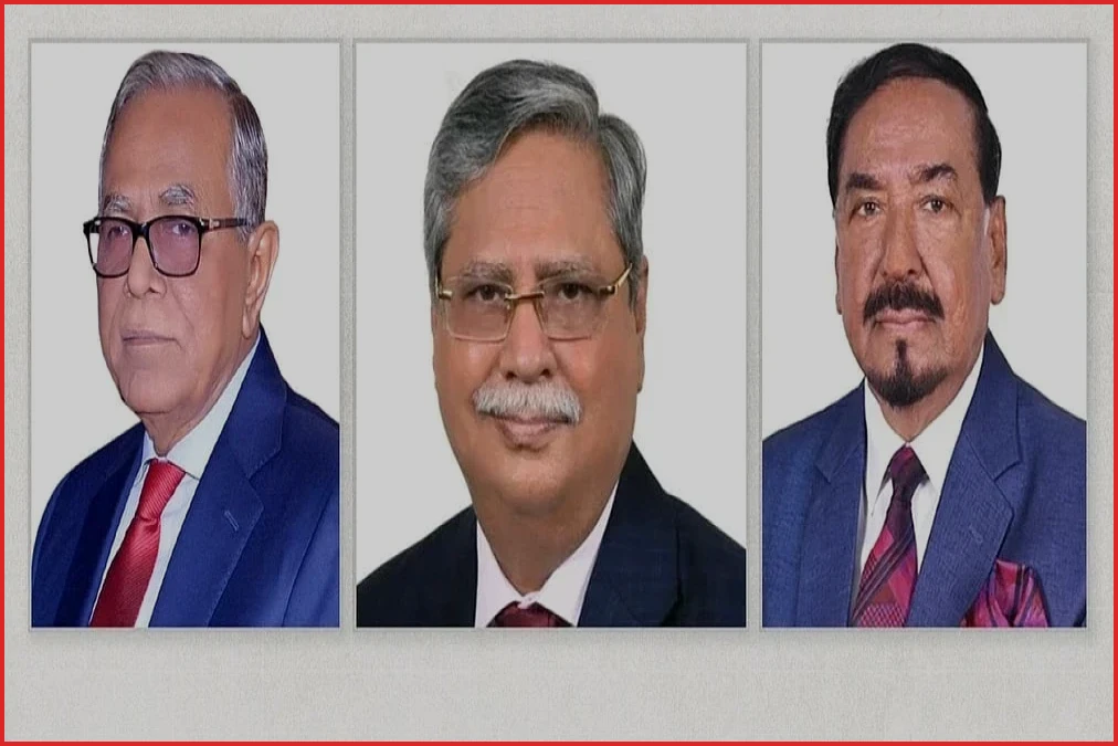 বাংলাদেশের রাষ্ট্রপতি পদের অস্থির ইতিহাস ও বর্তমান প্রেক্ষাপট