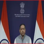 বাংলাদেশের সঙ্গে গঠনমূলক সম্পর্ক চায় ভারত: রণধীর জয়সোয়াল