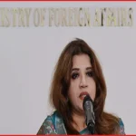 বাংলাদেশের সঙ্গে সম্পর্ক নিয়ে ভারতকেই সিদ্ধান্ত নিতে হবে: শামা ওবায়েদ