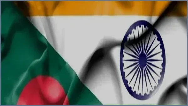 বাংলাদেশের সঙ্গে সম্পর্কের নতুন অধ্যায় চায় ভারত: ফিন্যান্সিয়াল এক্সপ্রেস