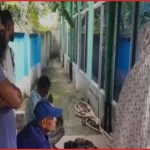 বাগাতিপাড়ায় মসজিদে ঝুলন্ত লাশ উদ্ধার, স্ত্রীর সঙ্গে ছিল শেষ কথা