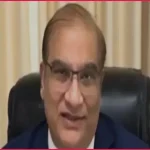 বারিধারায় অগ্নিকাণ্ড: আইসিইউতে পাকিস্তানের হাইকমিশনার ইমরান হায়দার