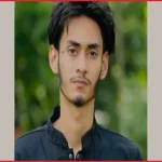 বাহুবলে মোটরসাইকেল দুর্ঘটনায় যুবক নিহত, বন্ধু আশঙ্কাজনক