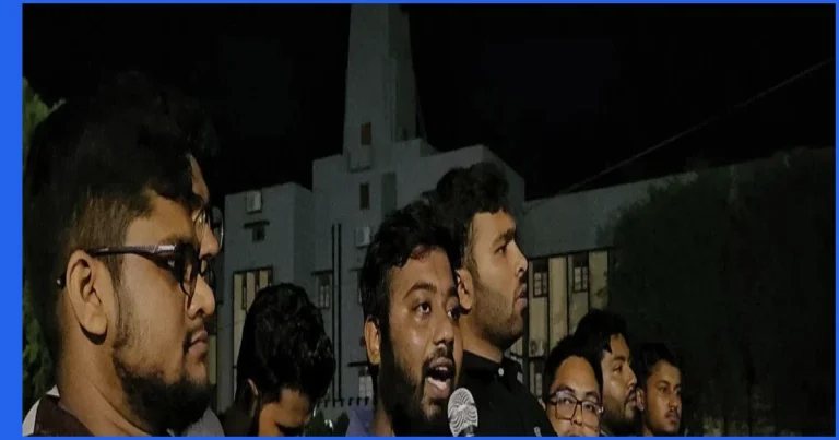 বিএনপি জাতীয় মুনাফেক ও বেইমানের দল: রাবি ছাত্রশিবির
