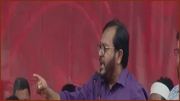 বিএনপির আপসকামী নীতি জনরায় উপেক্ষা করছে: মজিবুর রহমান মঞ্জু