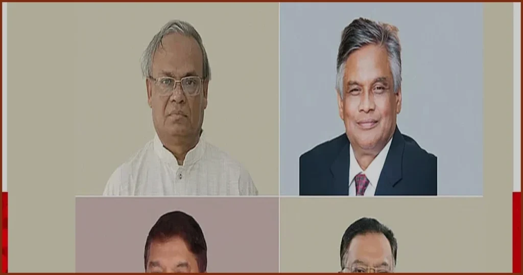 বিএনপির স্থায়ী কমিটিতে রিজভীসহ নতুন চার নেতা মনোনীত