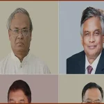 বিএনপির স্থায়ী কমিটিতে রিজভীসহ নতুন চার নেতা মনোনীত