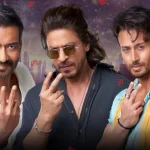 বিজ্ঞাপনে পান মসলার পরোক্ষ প্রচার: আইনি নোটিশ পেলেন শাহরুখ-অজয়-টাইগার