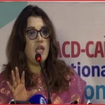 বিদেশফেরত তরুণদের মেধা কাজে লাগাতে চায় সরকার: শামা ওবায়েদ