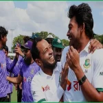 বিদেশের মাটিতে প্রথম ৩০ টেস্টে জয়শূন্য থেকে বদলে যাওয়ার গল্প