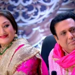 বিবাহবিচ্ছেদ নয়, অন্য কাজে আদালতে গিয়েছিলেন গোবিন্দপত্নী সুনীতা