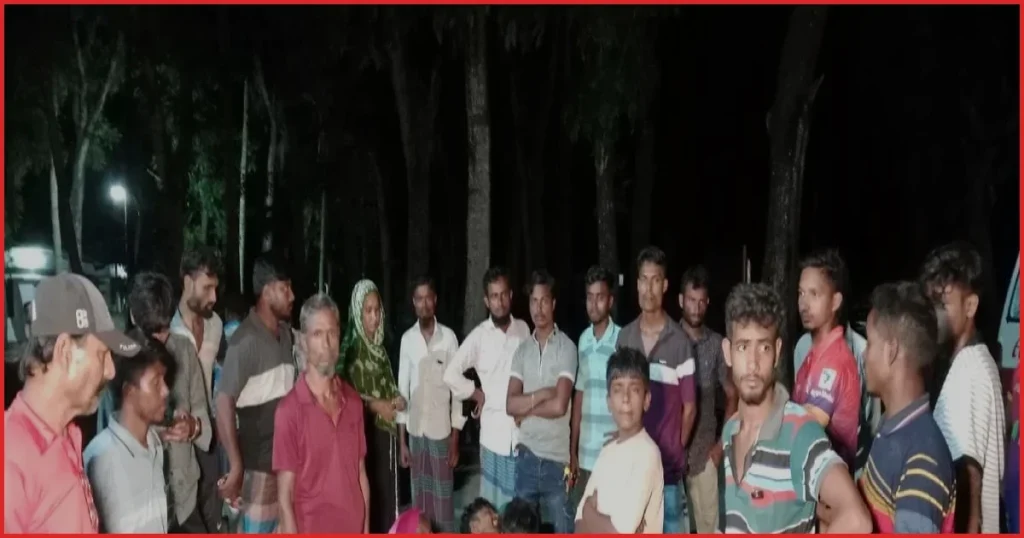 বিয়ের পাঁচ মাস পর গৃহবধূর মৃত্যু, হত্যার অভিযোগ পরিবারের