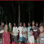বিয়ের পাঁচ মাস পর গৃহবধূর মৃত্যু, হত্যার অভিযোগ পরিবারের